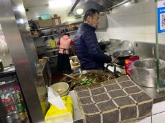 -无名氏面馆(邮电路店)