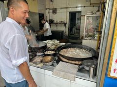 -甘记肥肠粉(马鞍北路店)