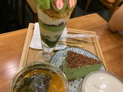 -無邪日式甜品(华润五彩城购物中心店)