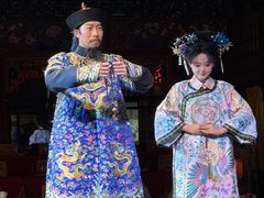 -白家大院·王府宫廷菜(苏州街店)