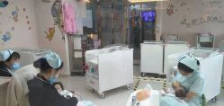 -台湾台婴美月子中心(长沙保利店)