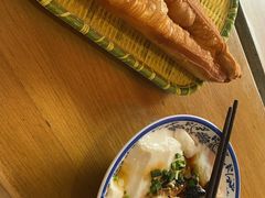 -嗲德来·豆浆·油条(商城路店)