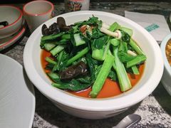-新白鹿餐厅(松江开元地中海店)