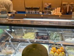 -CREAM STORY意大利手工冰淇淋&甜品(万象前海店)