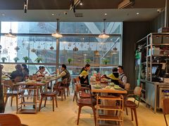 -潮界(LU·ONE凯德晶萃广场店)