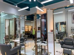 点击看大图 -ASG Hair Salon烫染·接发