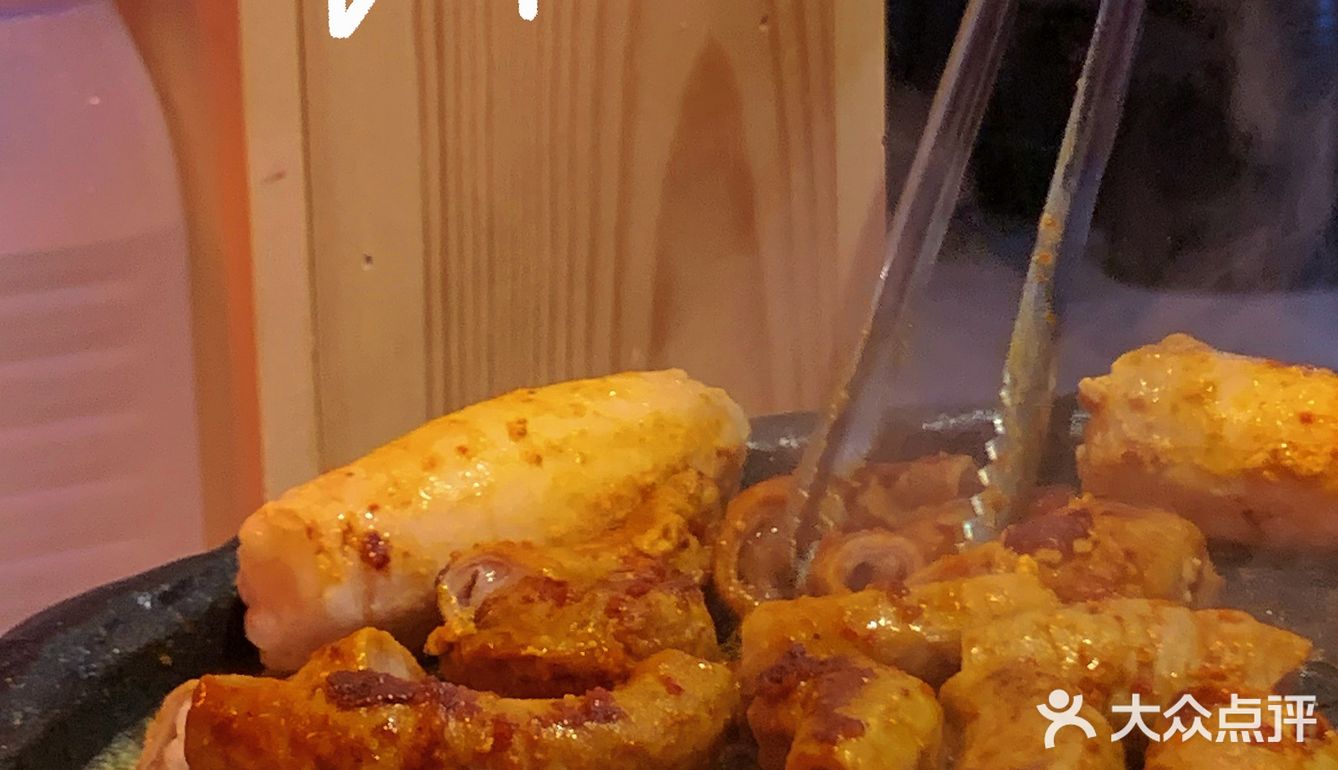 牛油香味超级香浓，吃过翻寻味！