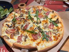 -LUCCA卢卡西班牙海鲜饭(远洋广场店)