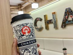 -霸王茶姬(南强街店)