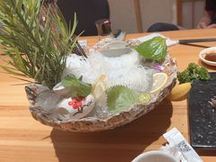 -大岛日本料理铁板烧(南通大饭店)