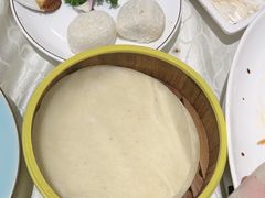-福来居烤鸭店(天坛二店)