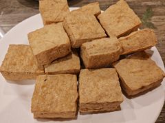 -玫瑰红烤羊排(北新桥三条店)