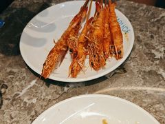 -曼格活海鲜·牛排自助(光明蓝鲸店)