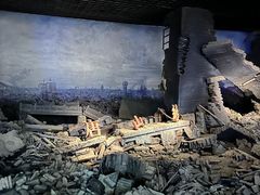 -唐山抗震纪念馆