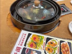 -濠轩阁特色生蚝火锅总店