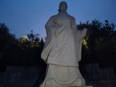 -荆轲塔