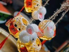 -吼堂老火锅(太古里总店)