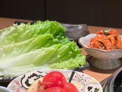 -丸藏和牛烧肉专门店(园区师惠坊店)
