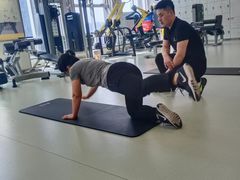 -中田健身工作室(星耀城金牌店)