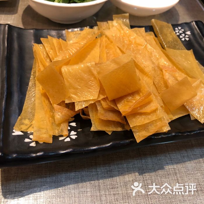 永顺成涮羊肉火锅