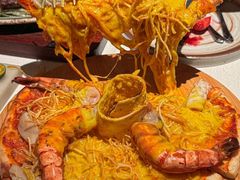 -Mogul Eatery·大亨餐酒馆