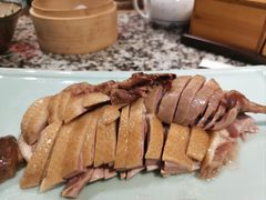-南京大牌档(崇文门国瑞店)