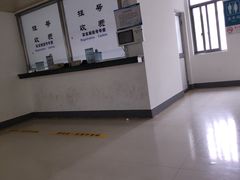 -上海市浦东新区人民医院·门诊