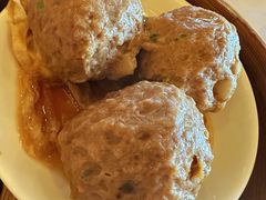 -粤菜王府·海鲜·茶市·海景餐厅(大梅沙店)