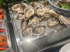 -深圳四季酒店·馥自助餐厅