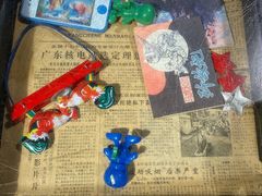 -京味斋·北京烤鸭(华威桥北工大店)