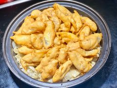 -泰谷酒店·太古码头闽菜自助餐厅