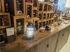 -茑屋书店(天目里店)