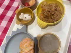 -西贝(武汉群星城店)