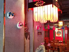 -北平食府.北京烤鸭(亦庄店)