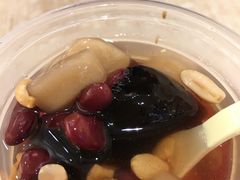 -八婆婆烧仙草(中山路店)