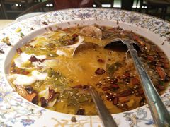 -鼎盛蜀坊·重庆江湖菜(市桥地铁站店)