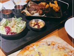 -新贝乐意大利餐厅(苏州中心店)