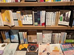 -茑屋书店(天目里店)