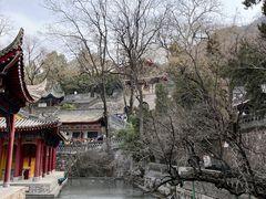 -华清宫景区