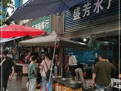 -青石桥市场北1-27号