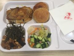 -香妃烤鸡(西单店)