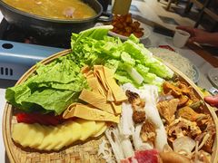 -滇铺子·云南特色菜·第九届野生菌美食节(曲靖万达店)