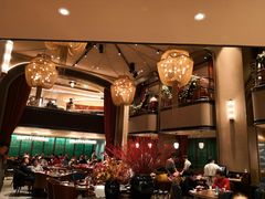 -上海人家花樣年华(中山公园店)