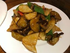 -东北老家私房菜(文灶店)