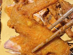 -前海沿·青岛菜(乐客城店)