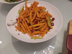 -谢先生酒店·椒宴集(沙湖店)