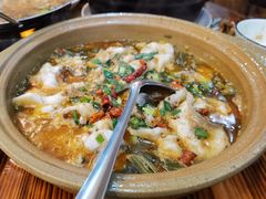 -小钱鱼馆(富春路店)