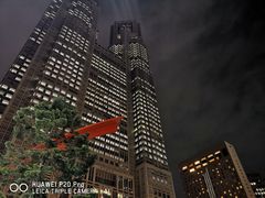 -东京都厅舍