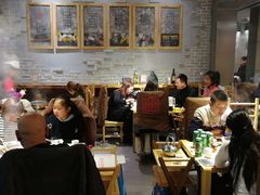 大堂-袁记串串香(涧西总店)