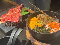 -厚贞日式烤肉(浦东汇智店)